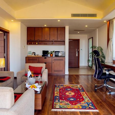 Mountain Glory Forest Resort Pokhara Dış mekan fotoğraf
