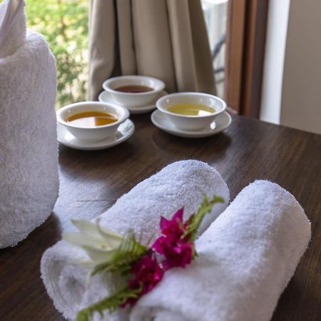 Mountain Glory Forest Resort Pokhara Dış mekan fotoğraf