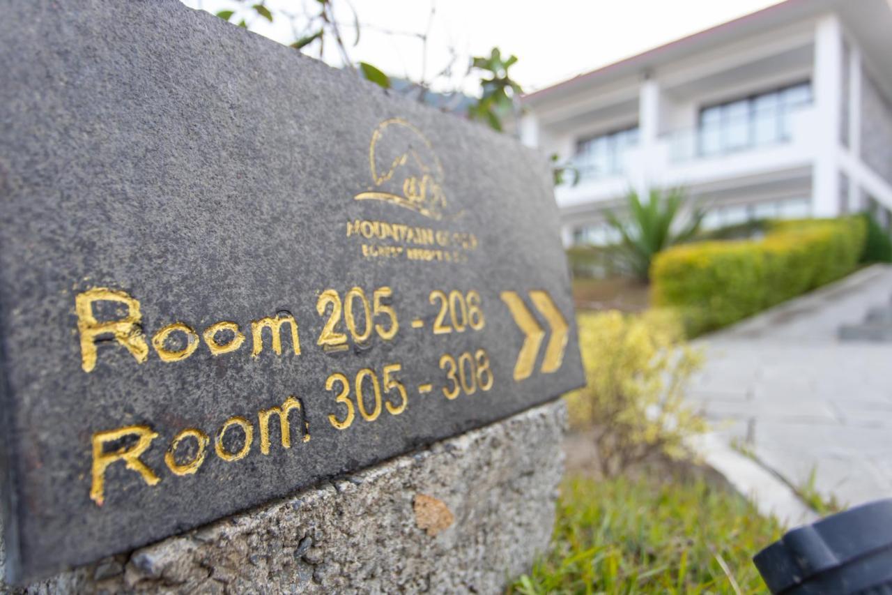 Mountain Glory Forest Resort Pokhara Dış mekan fotoğraf