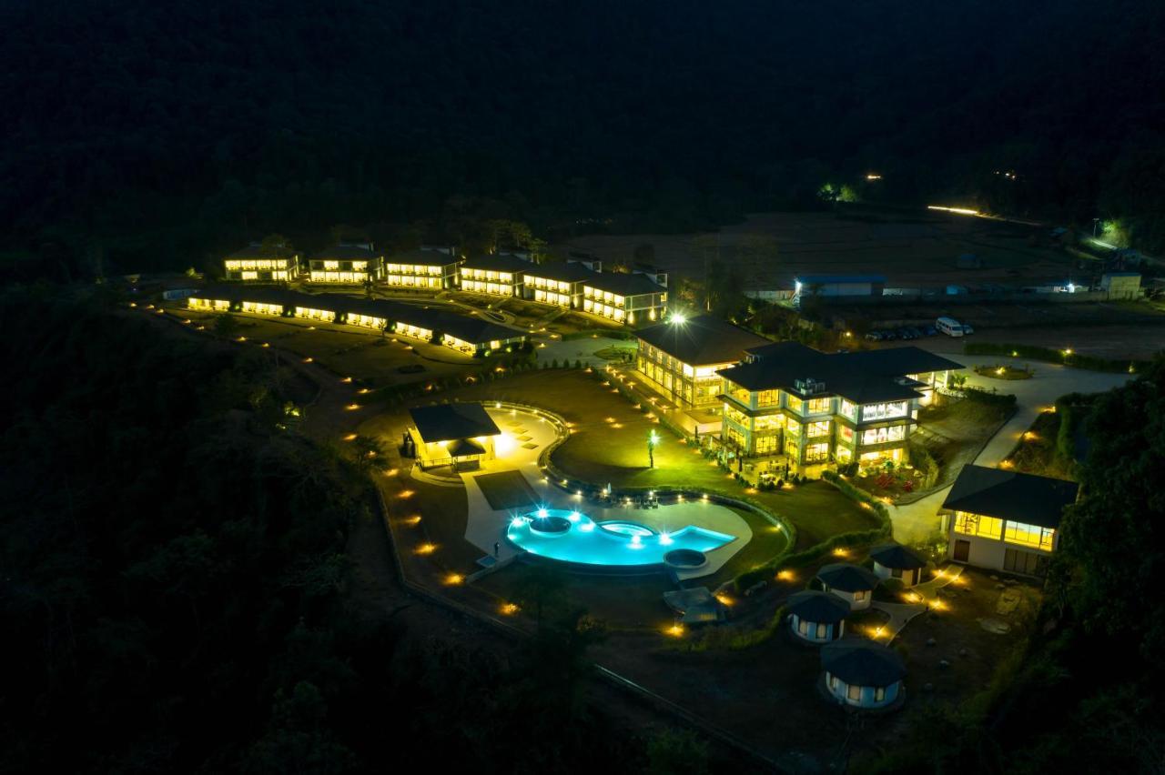 Mountain Glory Forest Resort Pokhara Dış mekan fotoğraf