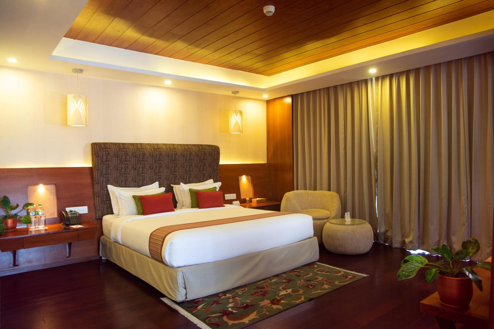 Mountain Glory Forest Resort Pokhara Dış mekan fotoğraf