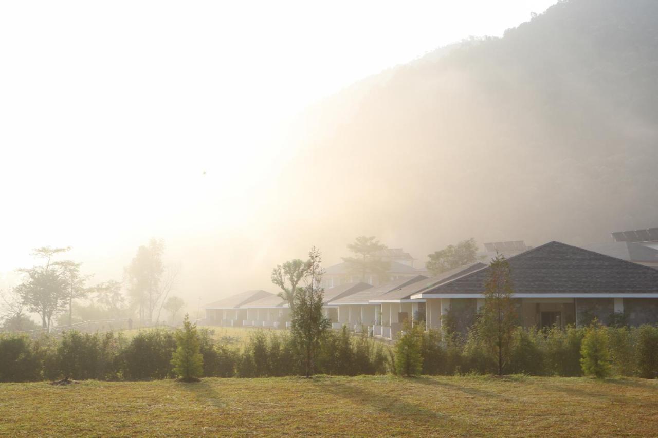 Mountain Glory Forest Resort Pokhara Dış mekan fotoğraf