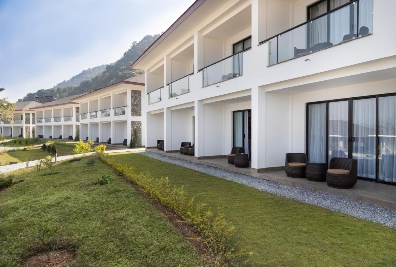 Mountain Glory Forest Resort Pokhara Dış mekan fotoğraf