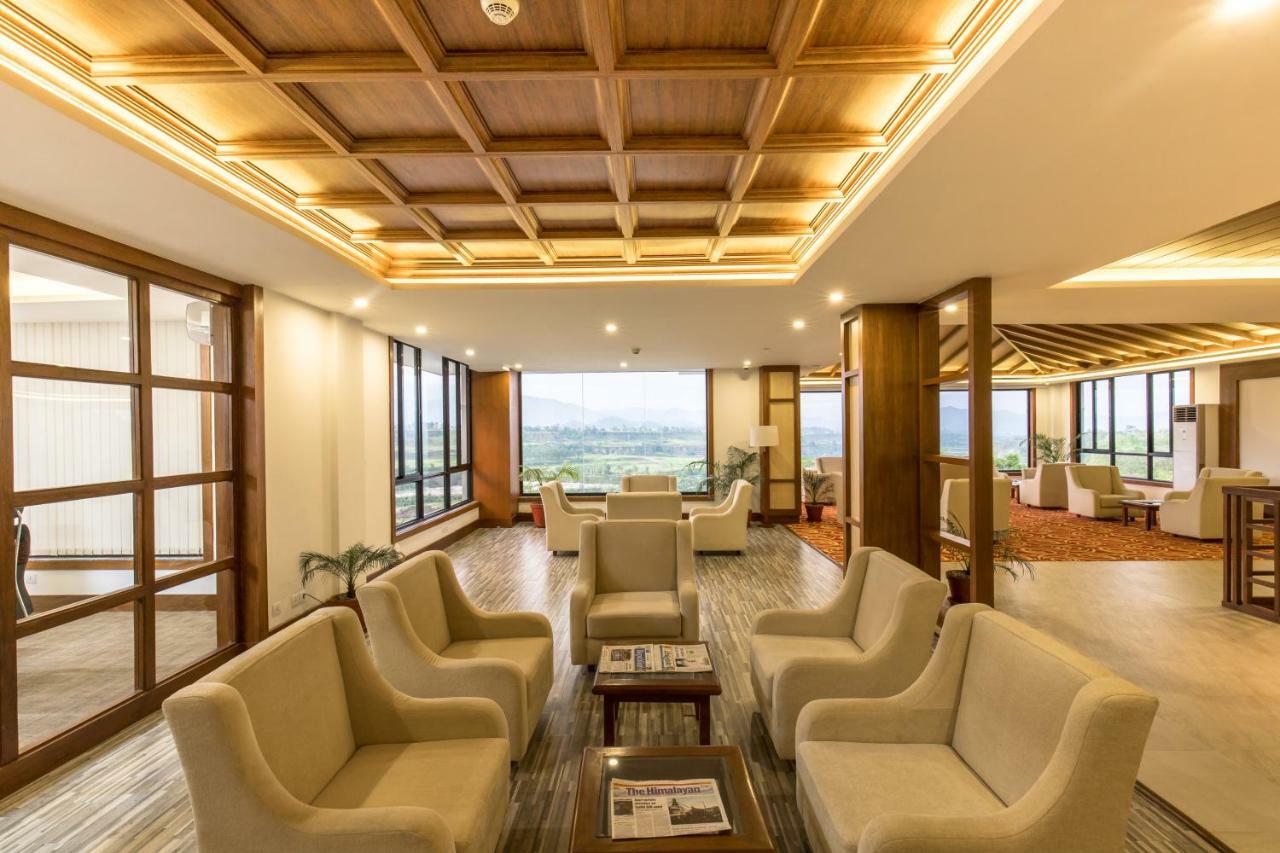 Mountain Glory Forest Resort Pokhara Dış mekan fotoğraf